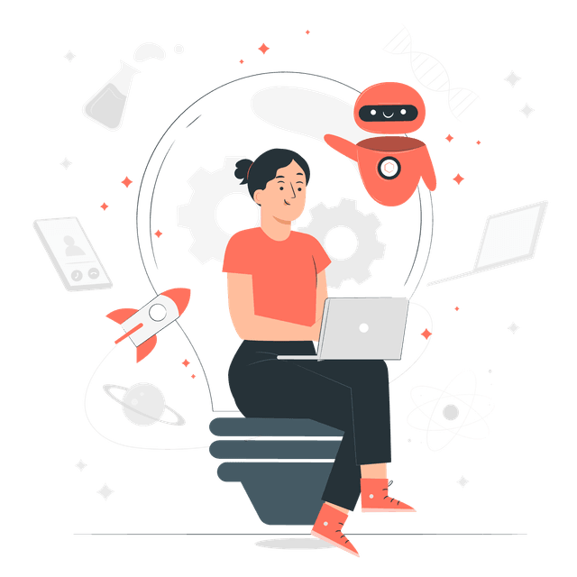 Architecting and coding with AI assistance