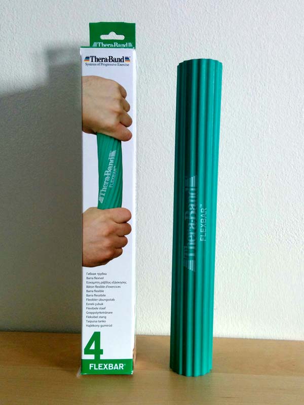 Thera-band® FlexBar<