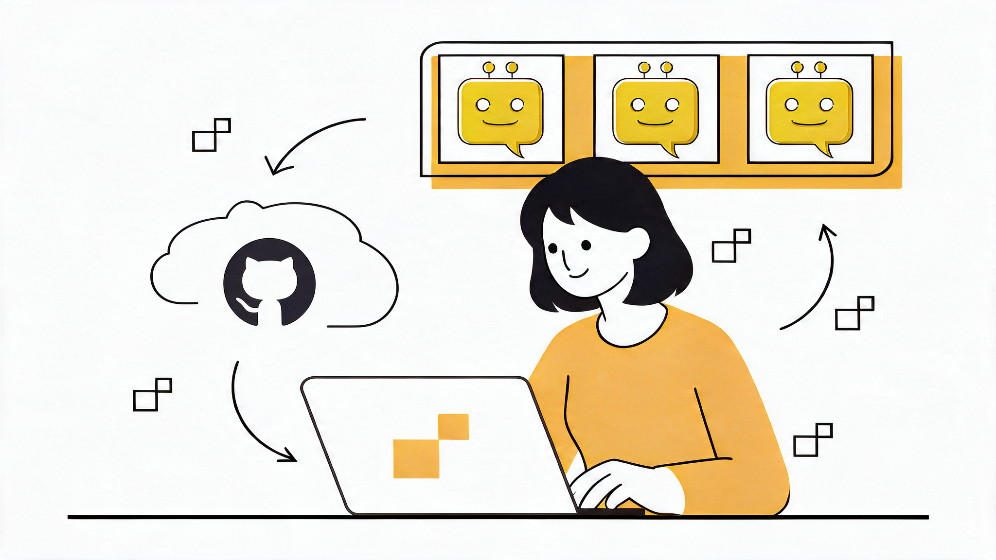 Herding Coding Agents