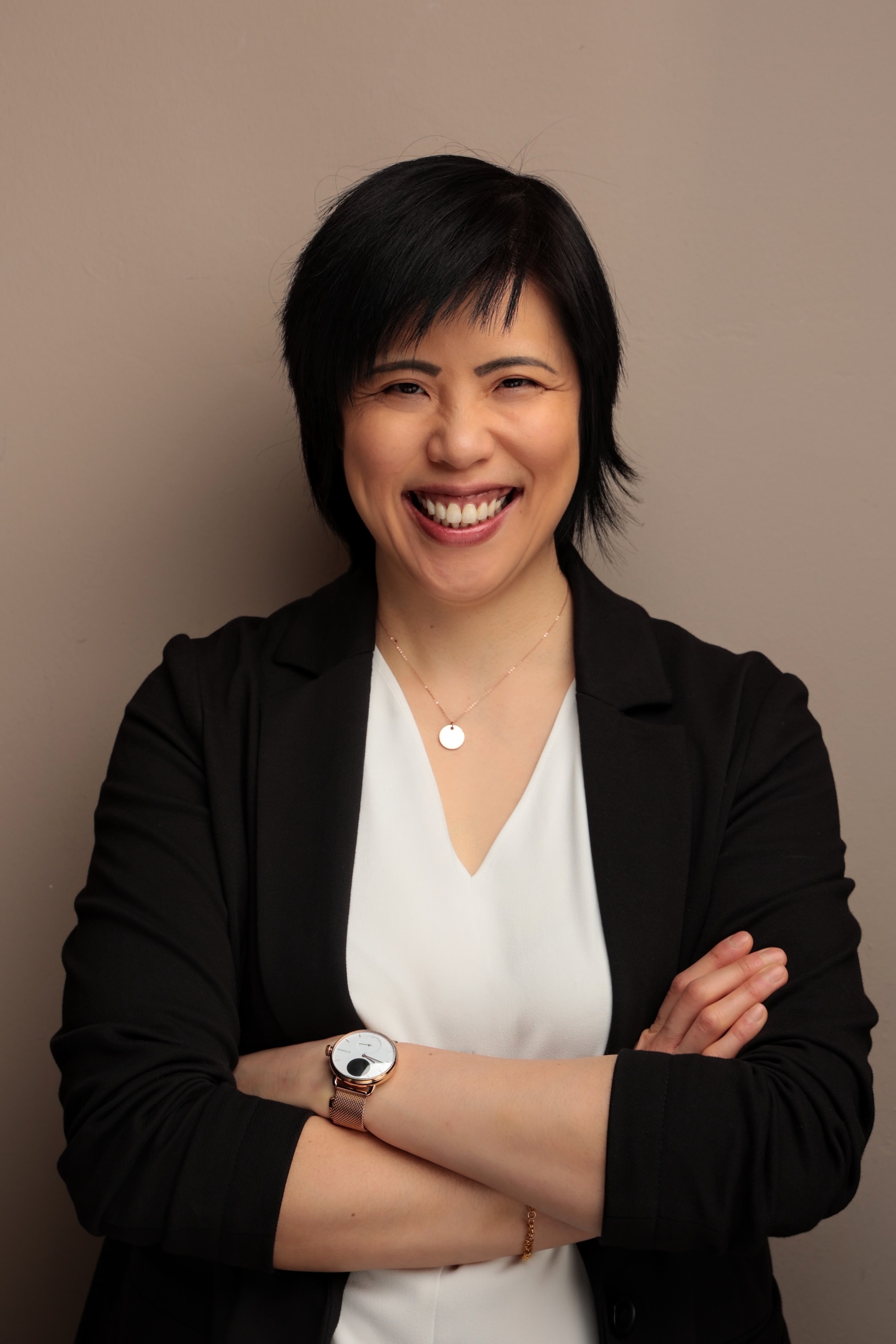 Julie Ng