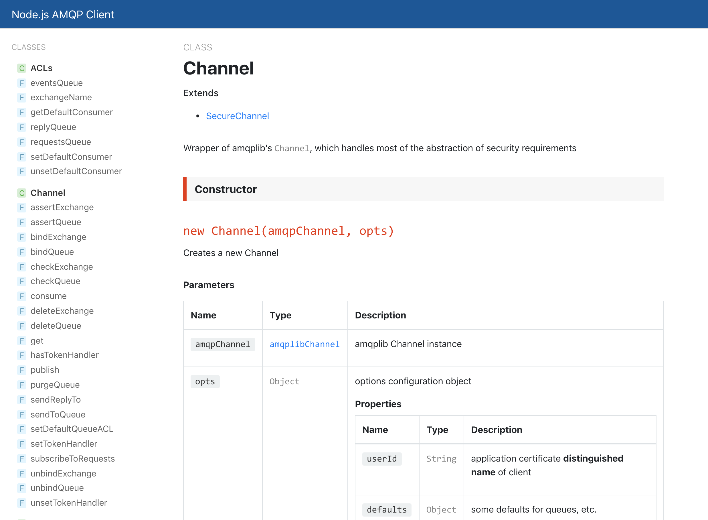 Example Class Page (tidy-jsdoc v0.2)