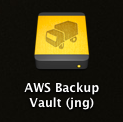 S3 Archives